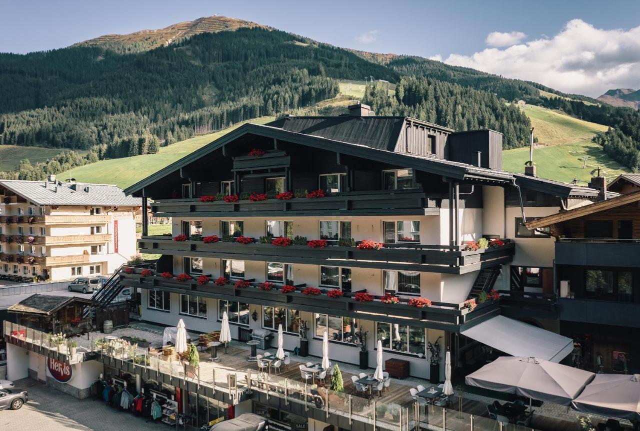 Der Gollinger Hotel Saalbach-Hinterglemm Exterior photo